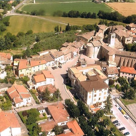 Angolo Del Gelsomino Castel Ritaldi Extérieur photo