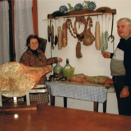 Angolo Del Gelsomino Castel Ritaldi Extérieur photo