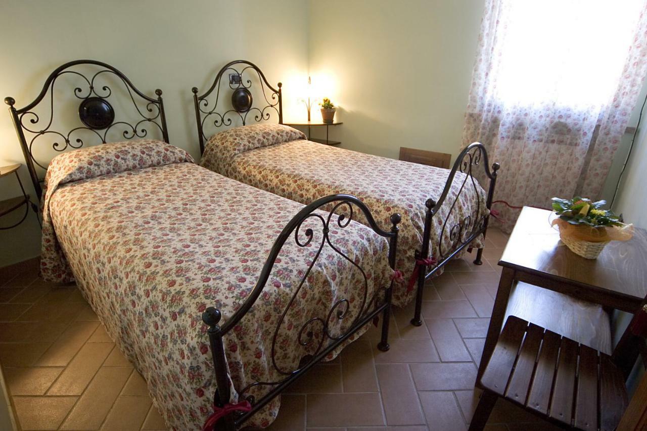 Angolo Del Gelsomino Castel Ritaldi Extérieur photo