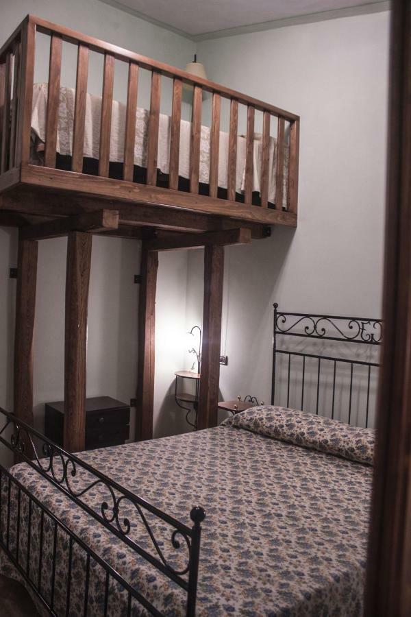 Angolo Del Gelsomino Castel Ritaldi Extérieur photo