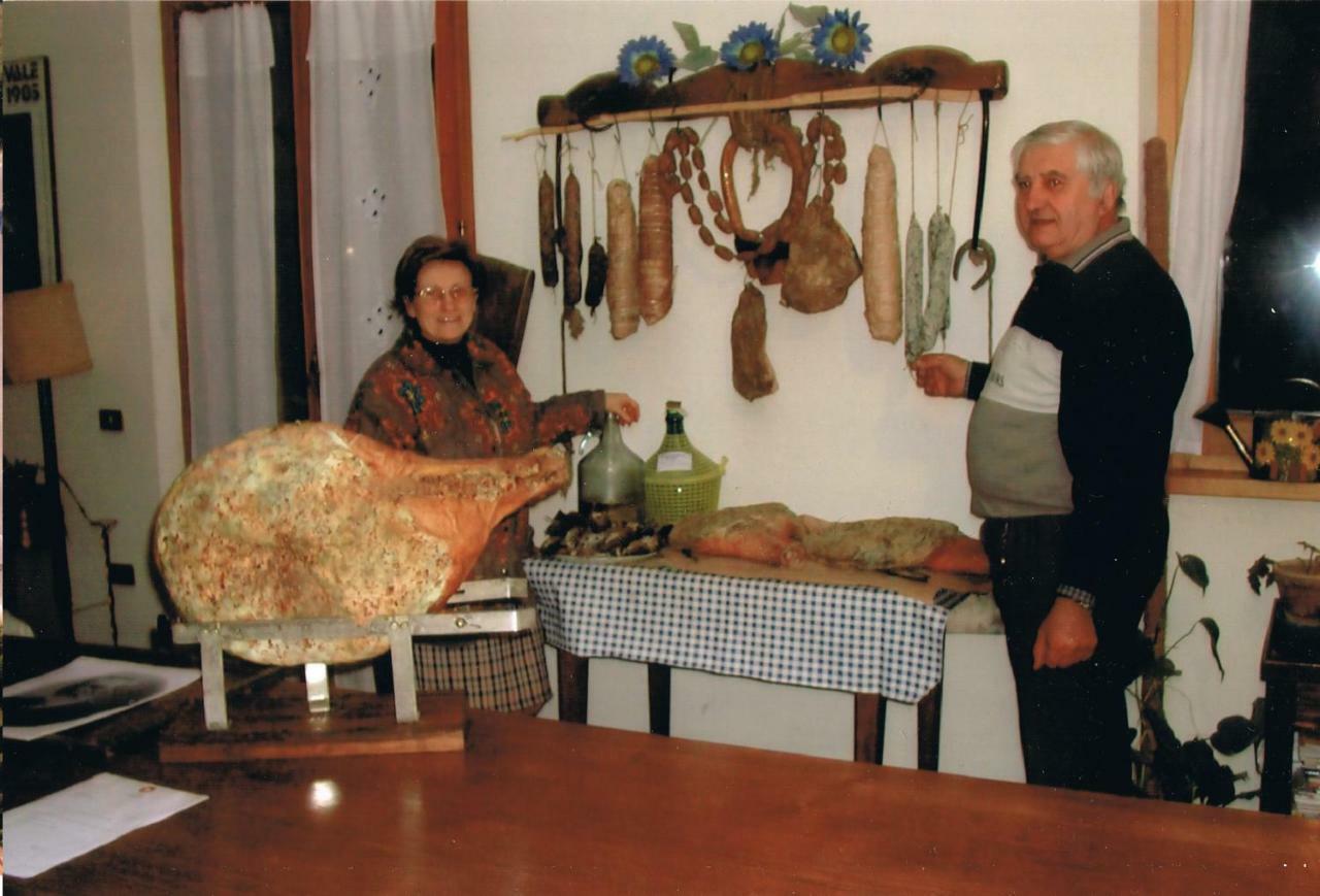 Angolo Del Gelsomino Castel Ritaldi Extérieur photo
